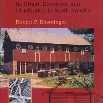 The Pennsylvania Barn