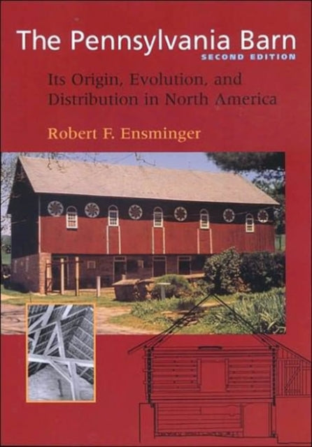 The Pennsylvania Barn