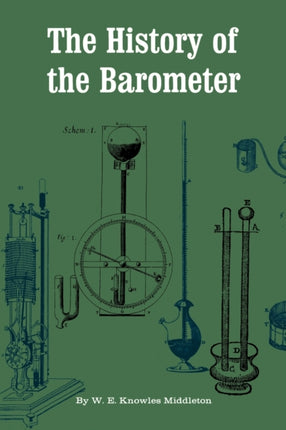 The History of the Barometer