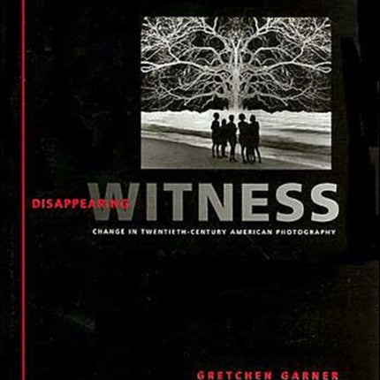 Disappearing Witness