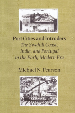 Port Cities and Intruders