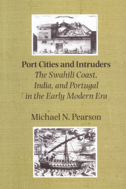 Port Cities and Intruders