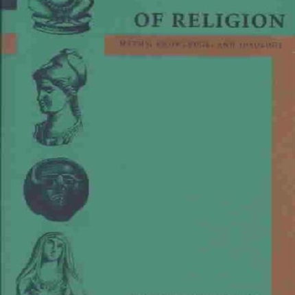 The Western Construction of Religion Myths