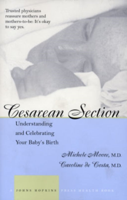 Cesarean Section: Understanding and Celebrating Your Baby's Birth