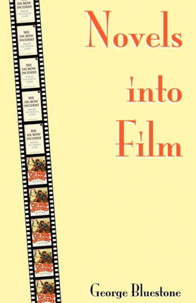 Novels into Film