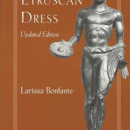 Etruscan Dress
