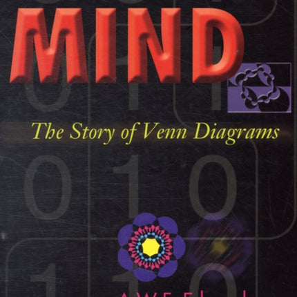 Cogwheels of the Mind: The Story of Venn Diagrams