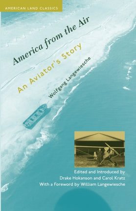 America from the Air: An Aviator's Story