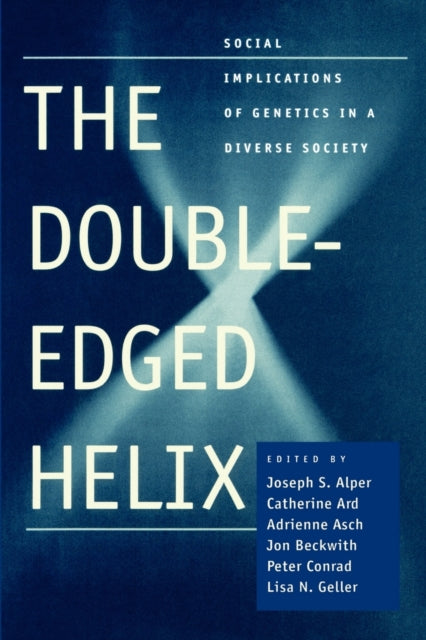 Double-Edged Helix: