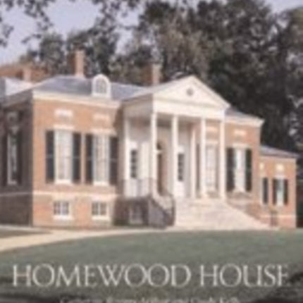 Homewood House