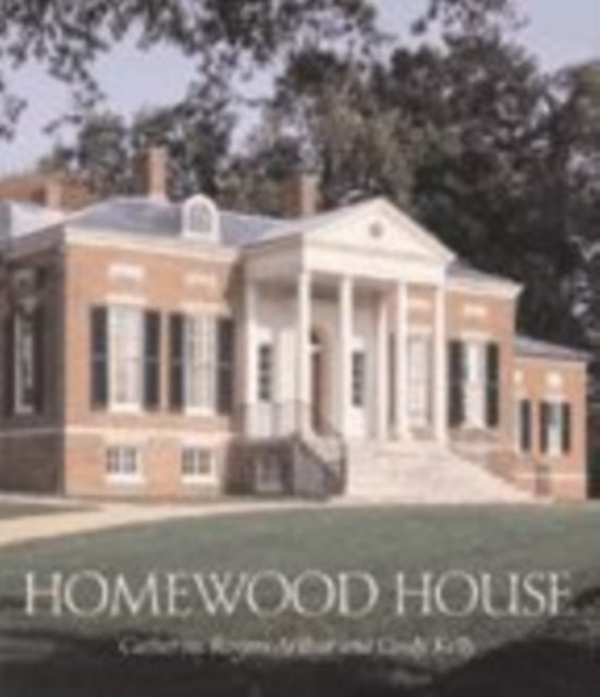 Homewood House