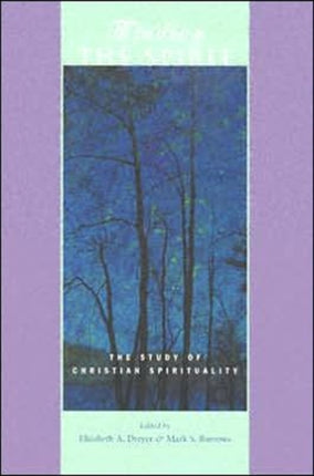Minding the Spirit