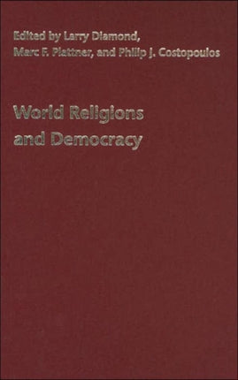 World Religions and Democracy