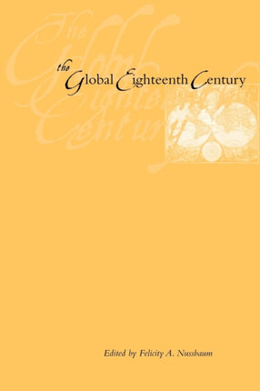 The Global Eighteenth Century