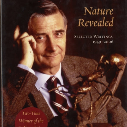 Nature Revealed: Selected Writings, 1949-2006