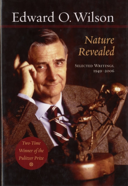 Nature Revealed: Selected Writings, 1949-2006