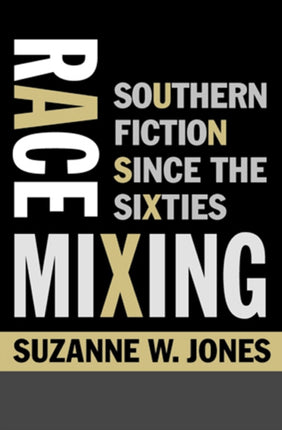 Race Mixing
