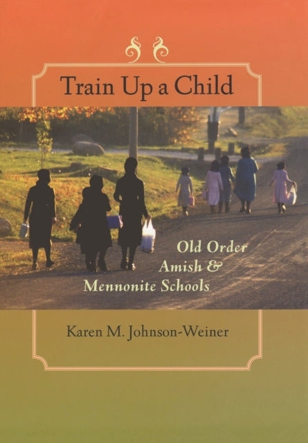 Train Up a Child
