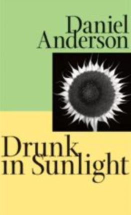 Drunk in Sunlight Johns Hopkins Poetry and