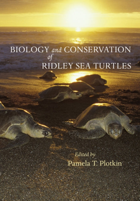 Biology and Conservation of Ridley Sea Turtles