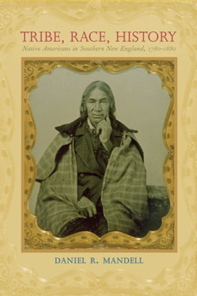 Tribe Race History