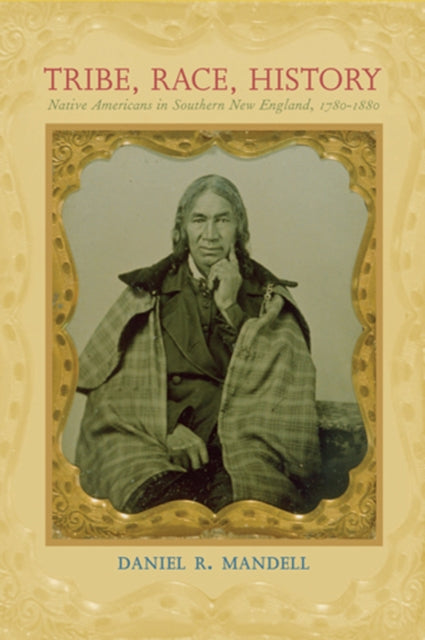 Tribe Race History