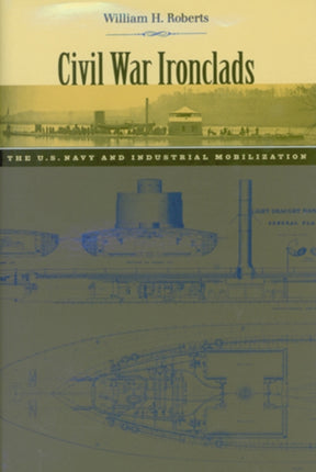Civil War Ironclads