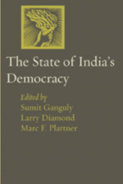 The State of India's Democracy