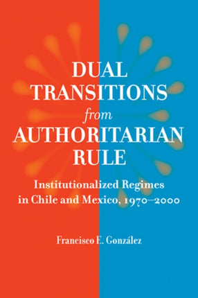 Dual Transitions from Authoritarian Rule