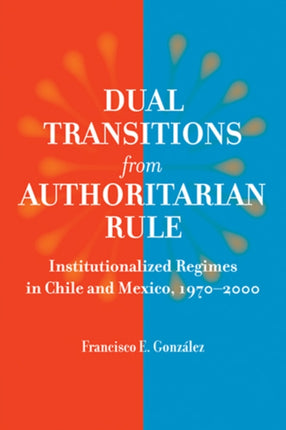 Dual Transitions from Authoritarian Rule