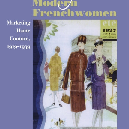 Dressing Modern Frenchwomen