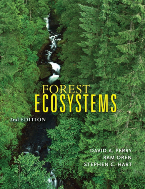 Forest Ecosystems