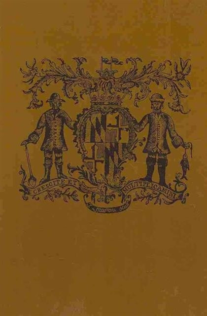 A Biographical Dictionary of the Maryland Legislature, 1635-1789