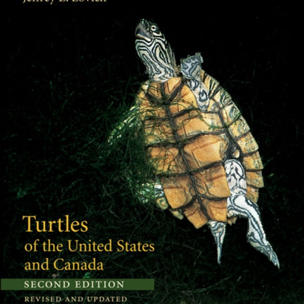 Turtles of the United States and Canada