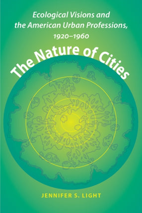 The Nature of Cities