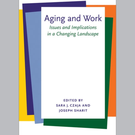 Aging and Work