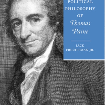 The Political Philosophy of Thomas Paine