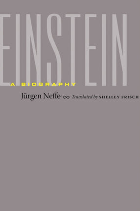 Einstein: A Biography