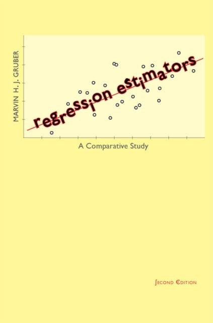 Regression Estimators: A Comparative Study