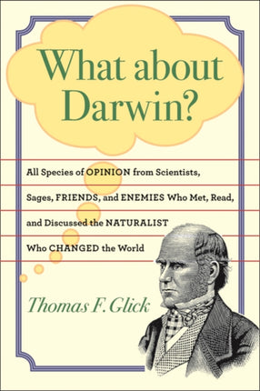 What about Darwin