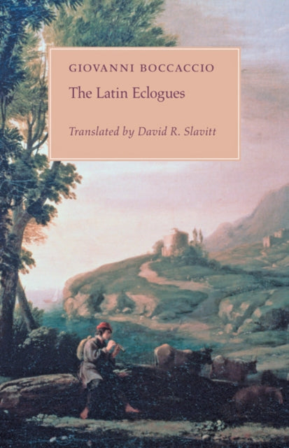 The Latin Eclogues