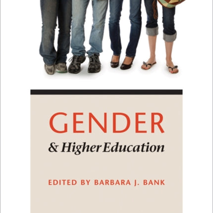 Gender and Higher Education