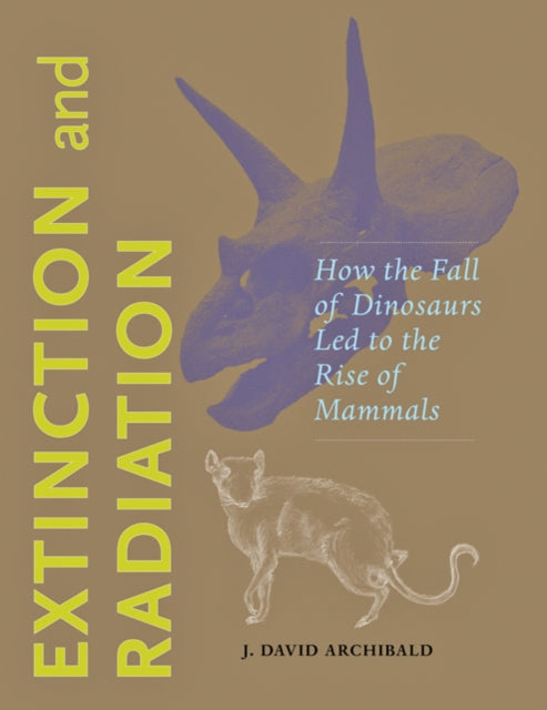 Extinction and Radiation: How the Fall of Dinosaurs Led to the Rise of Mammals