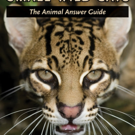 Small Wild Cats: The Animal Answer Guide