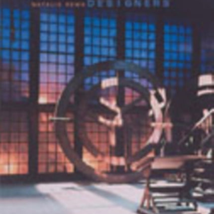 Scenography in Canada