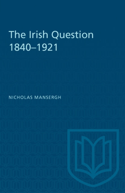 The Irish Question 18401921