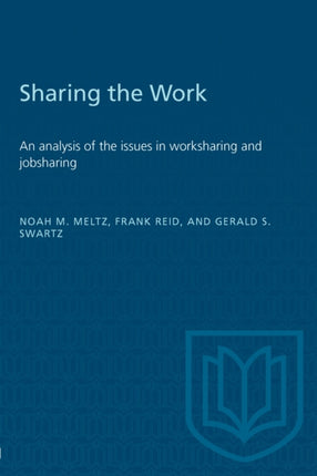 Sharing the work