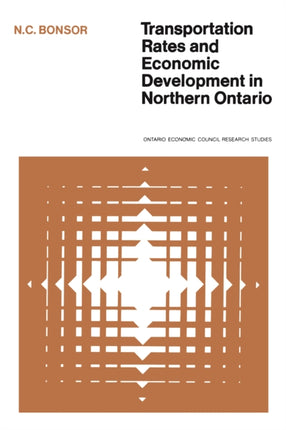 Transportation Rates and Economic Development in