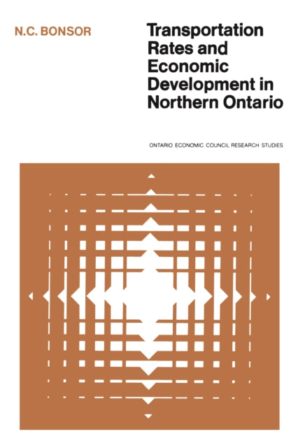 Transportation Rates and Economic Development in