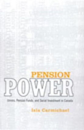 Pension Power